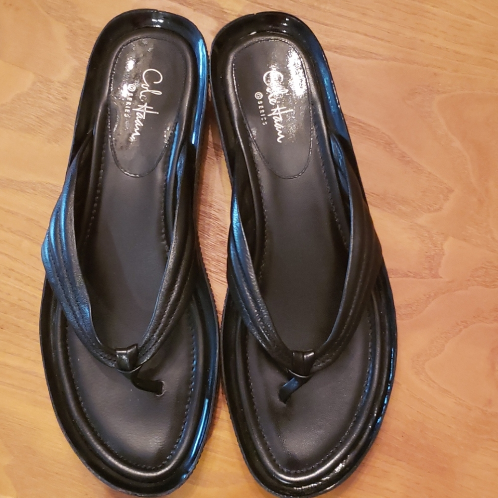 Cole Haan sandals - Picture 2 of 5